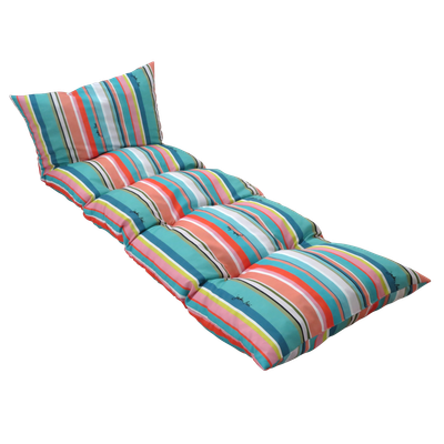 MATELAS FLOCONNÉ "HAWAI"