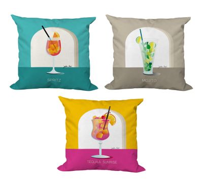 COUSSIN COCKTAIL
