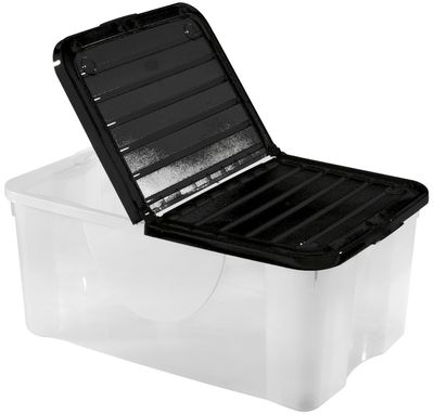 BOITE RANGEMENT DOUBLE OUVERTURE