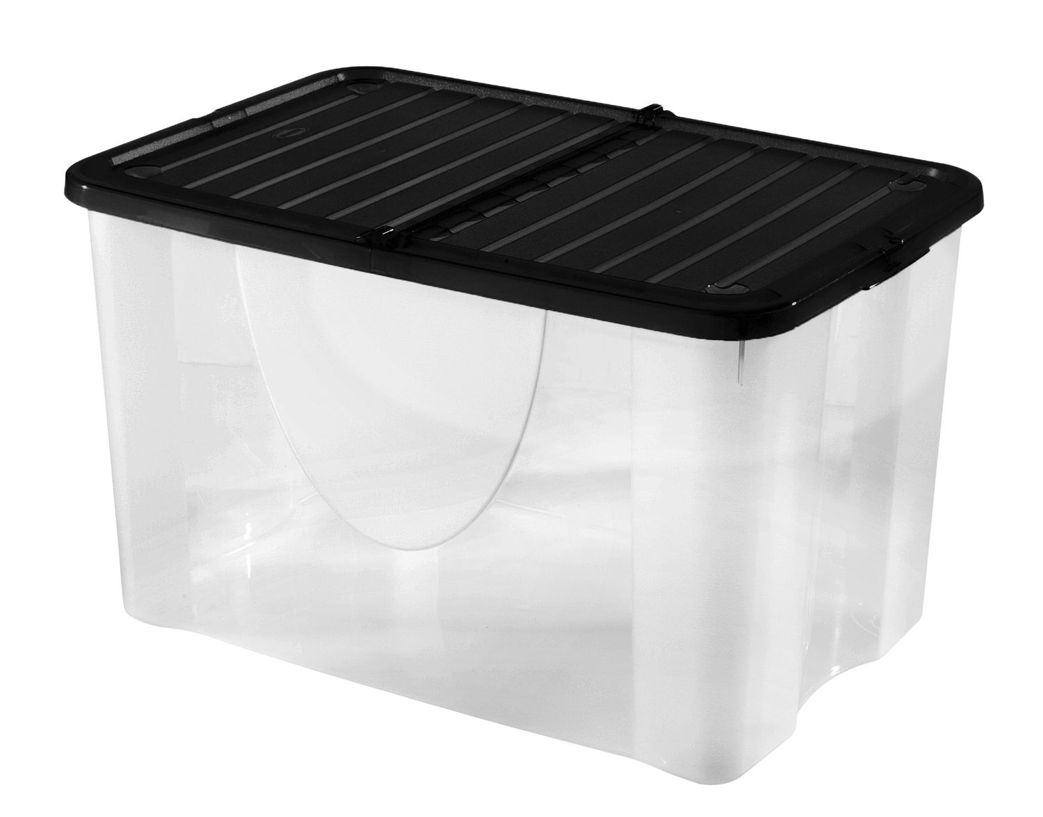 BOITE RANGEMENT DOUBLE OUVERTURE