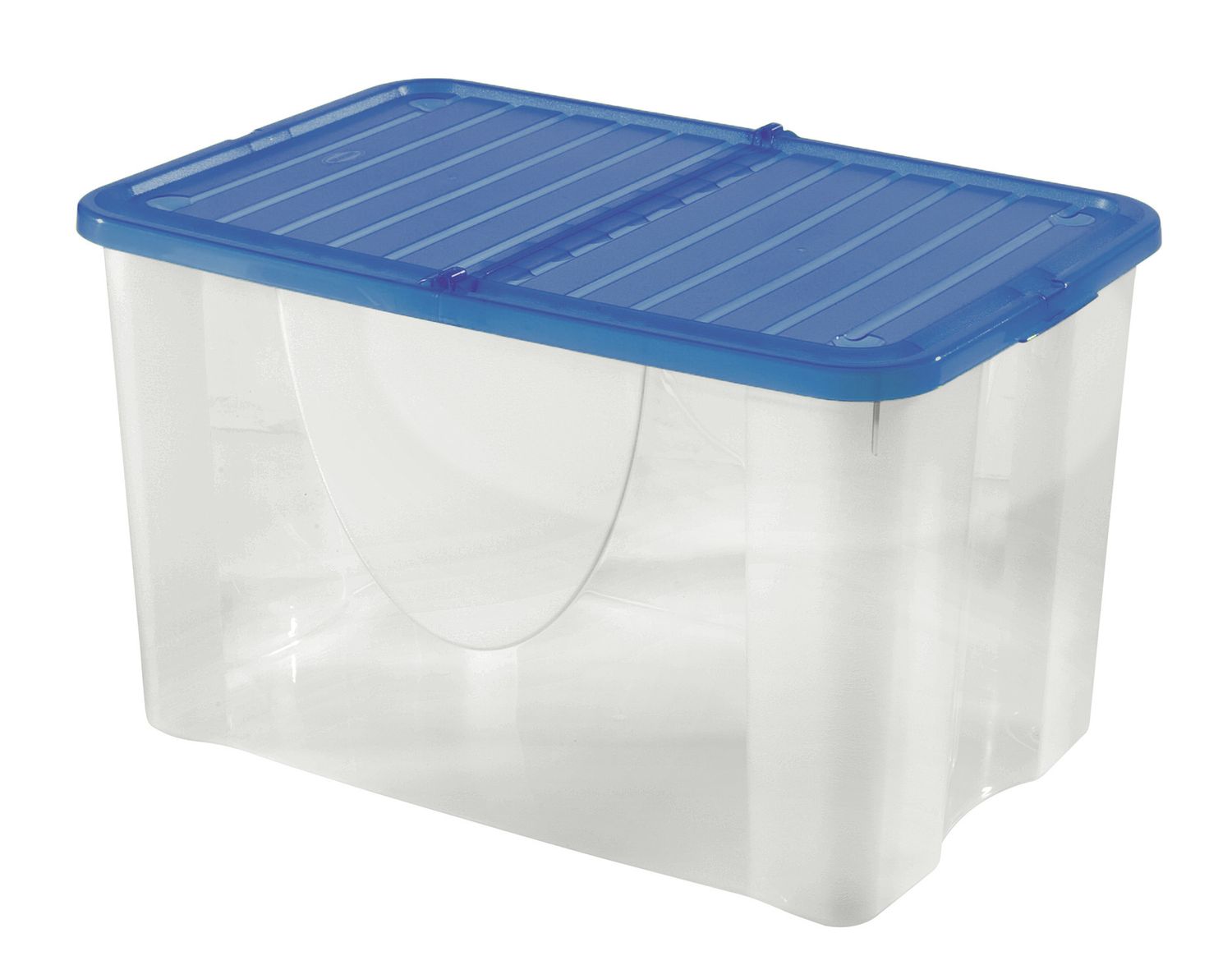BOITE RANGEMENT DOUBLE OUVERTURE