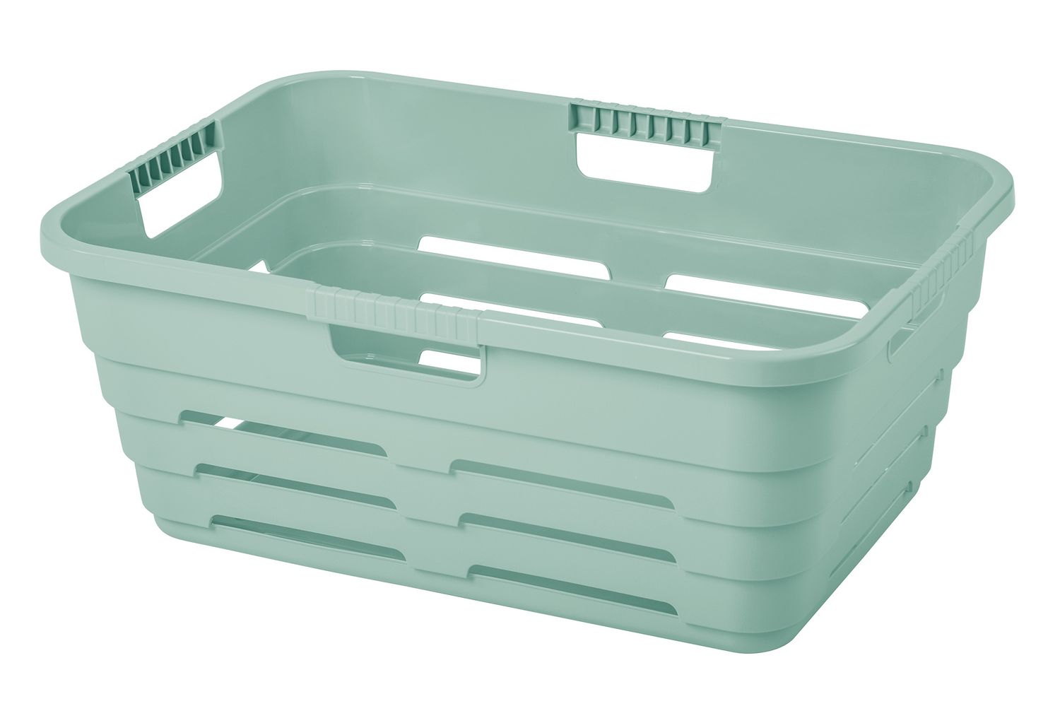 PANIER À LINGE "MAYA"