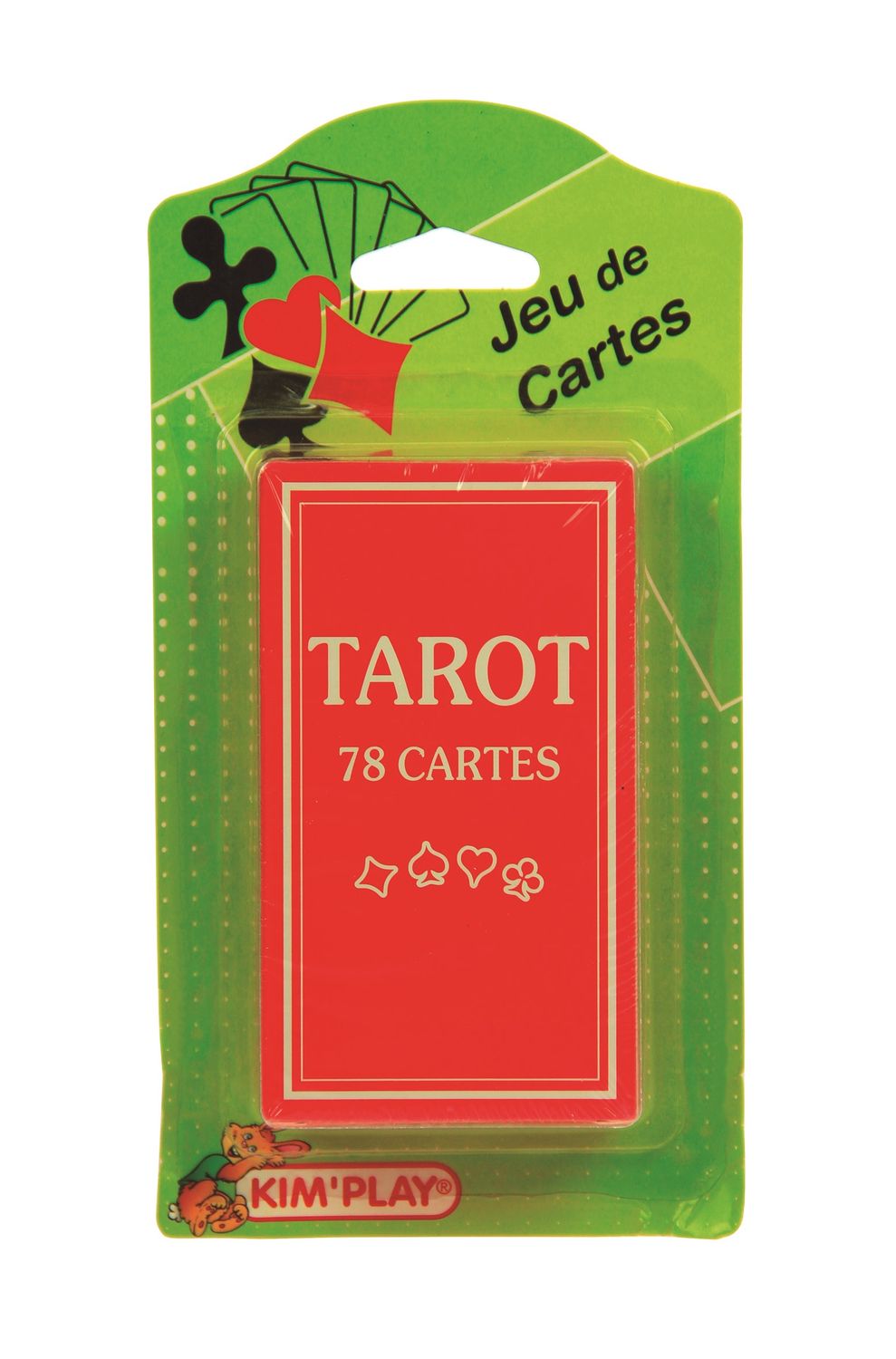 JEU DE BELOTE 32 CARTES