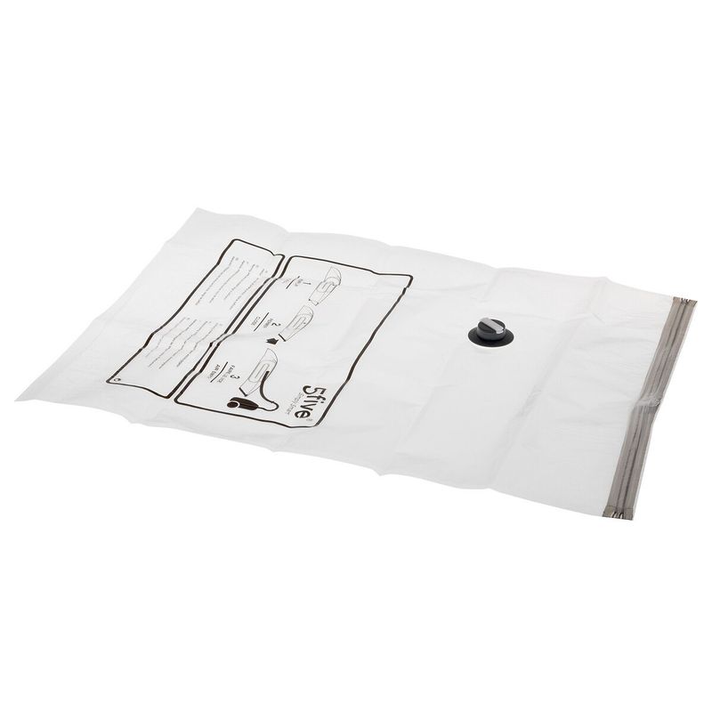 SAC COMP AIR LESS L