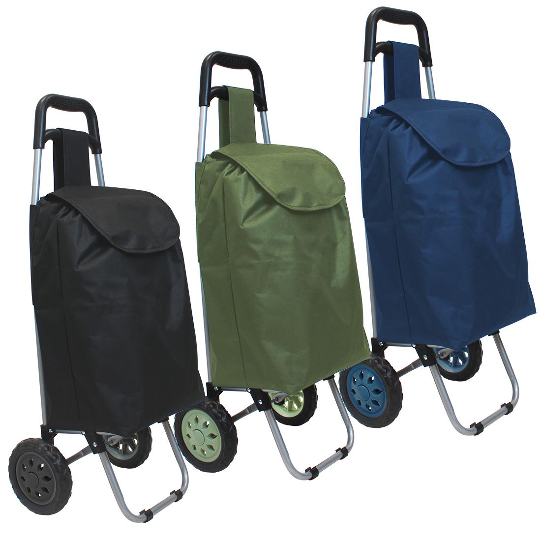 POUSSETTE DE MARCHÉ 32L