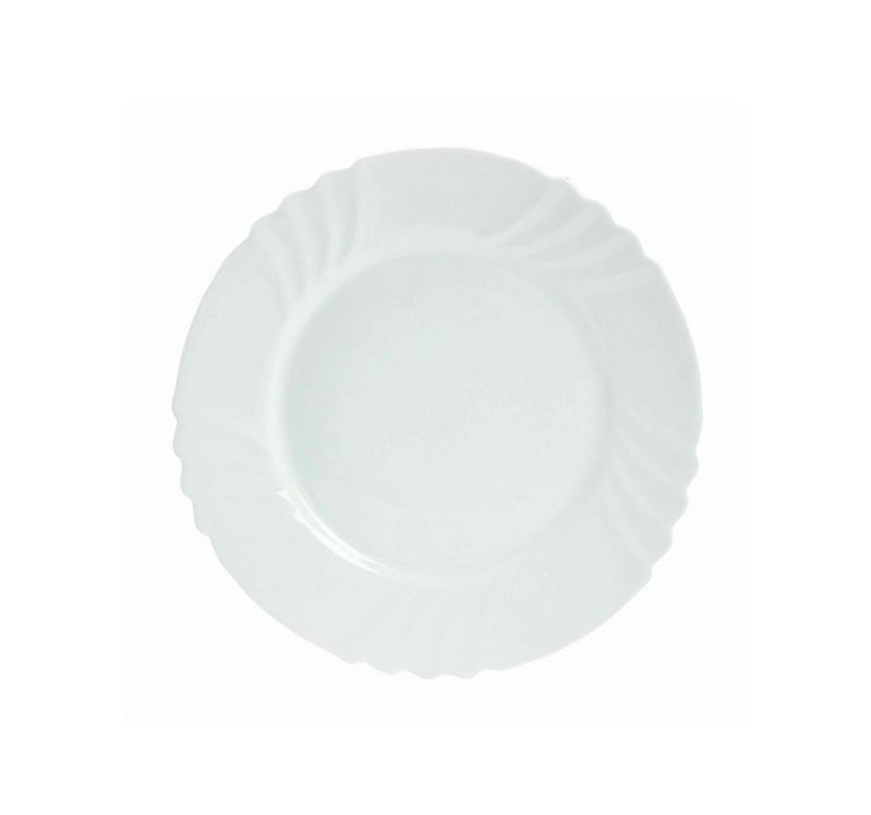 ASSIETTE DESSERT EBRO 20CM