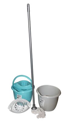 ENSEMBLE LAVE-SOL "MR PROPRE"