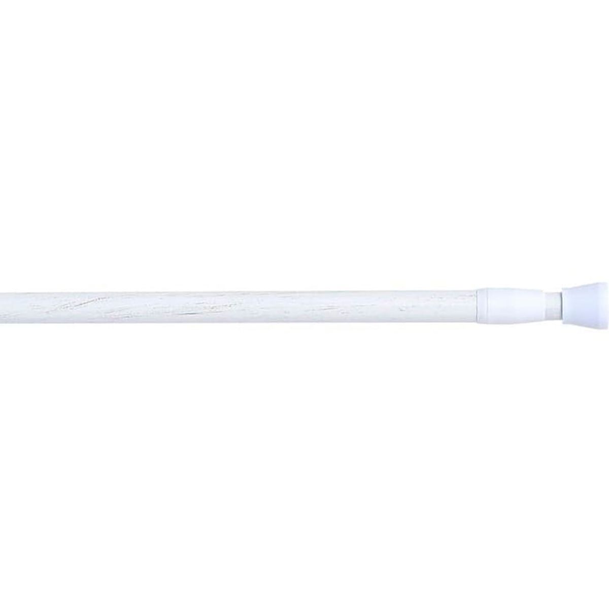 TRINGLE EXTENSIBLE ENTRE-MURS
