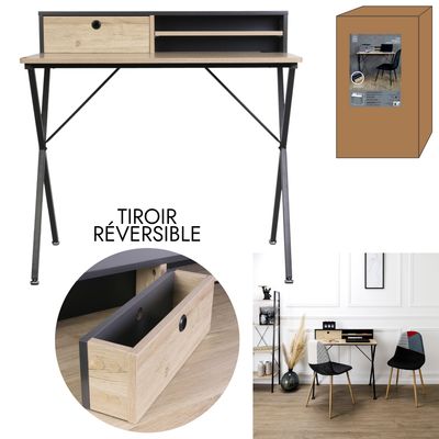 BUREAU "CAMBRIDGE"