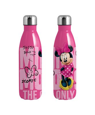 GOURDE INOX MINNIE 500ML