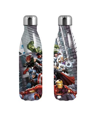 GOURDE INOX AVENGERS 500ML