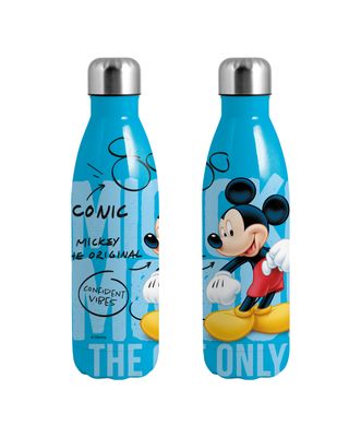 GOURDE INOX MICKEY 500ML