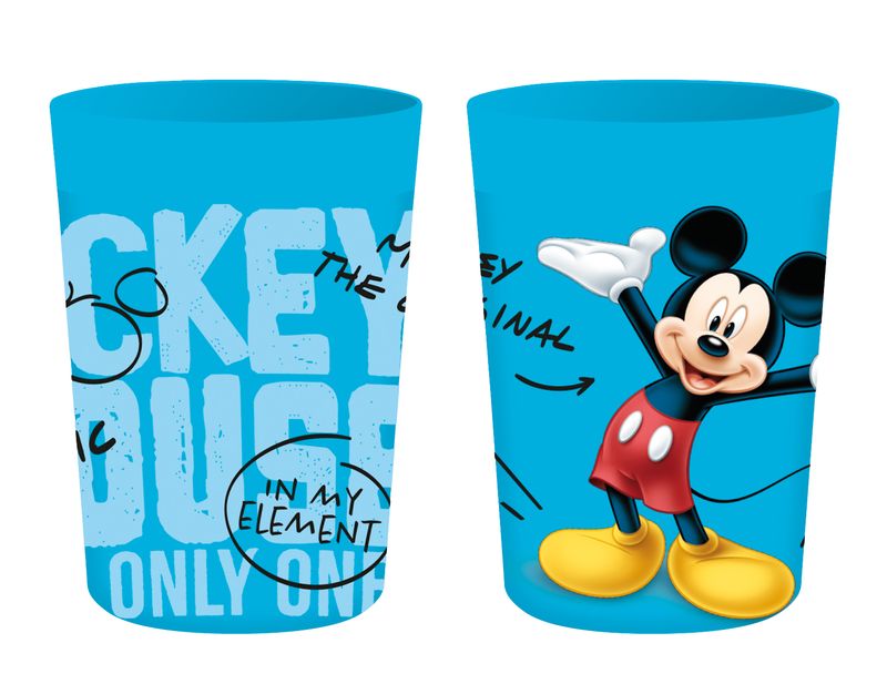 GOBELET MICKEY