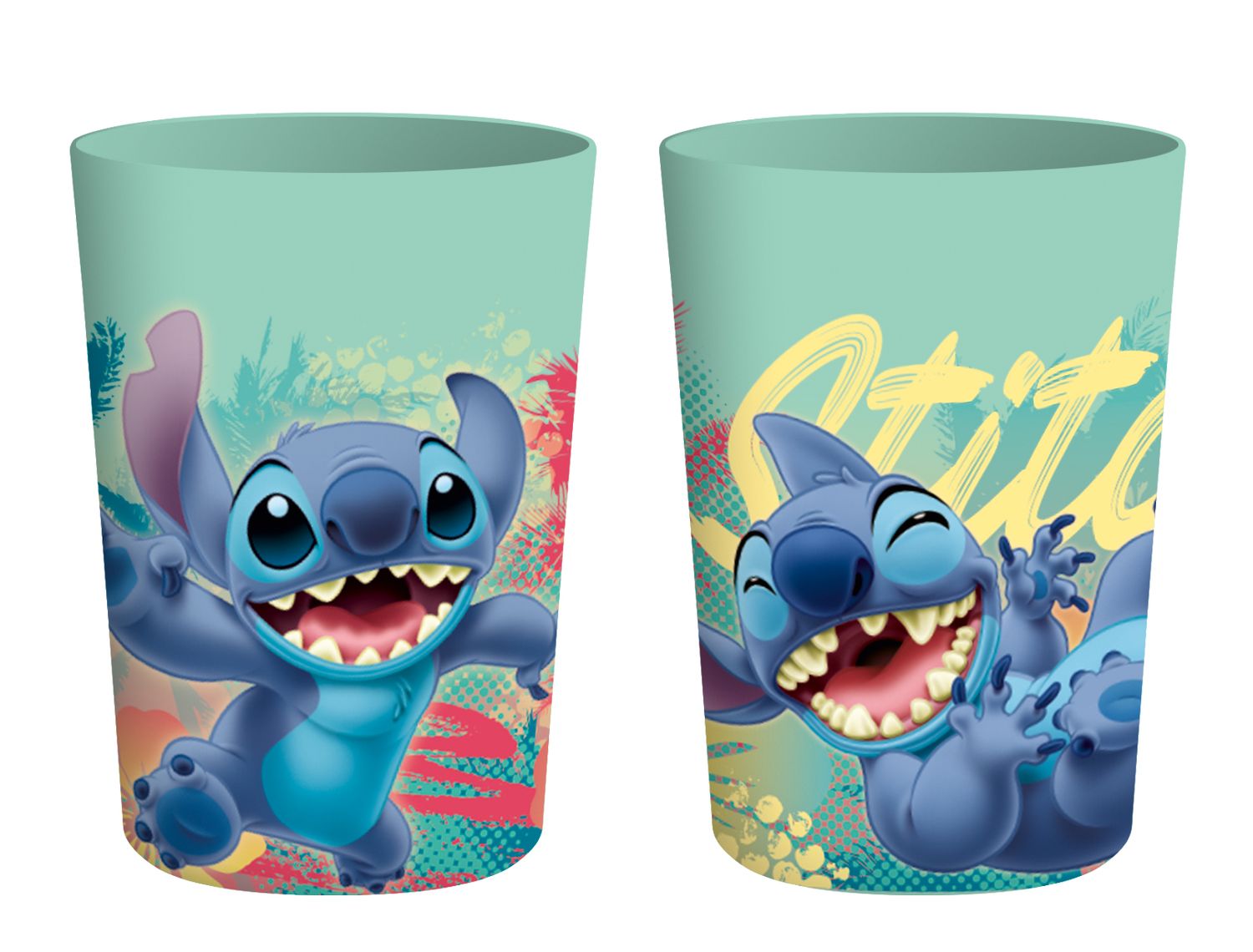 GOBELET STITCH
