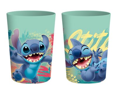 GOBELET STITCH