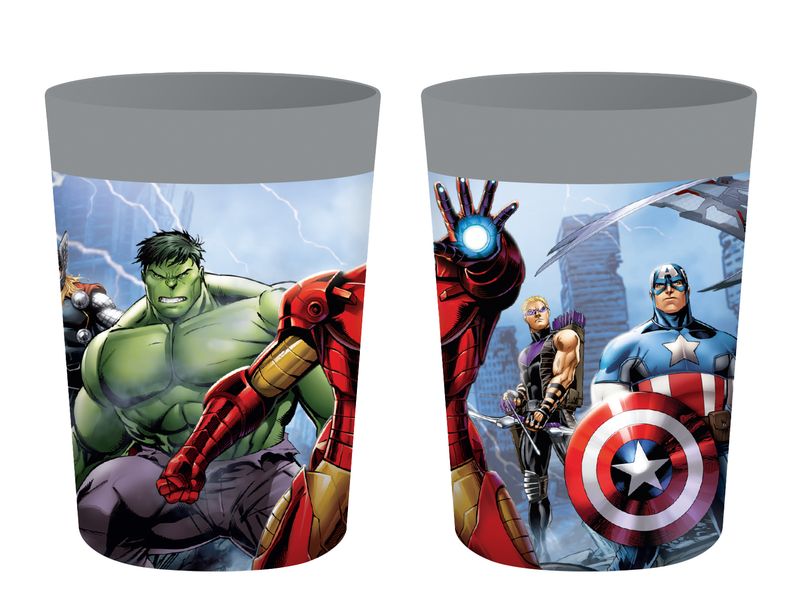 GOBELET AVENGERS