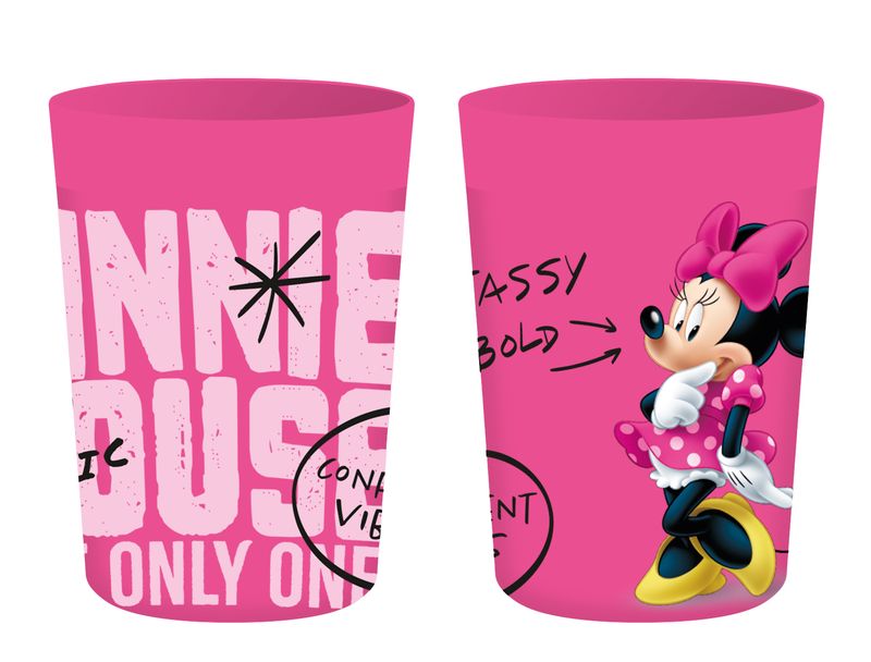 GOBELET MINNIE