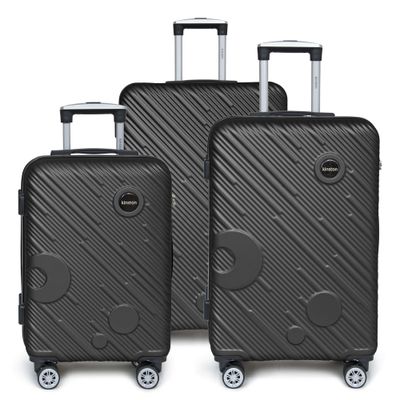 VALISE NOIRE