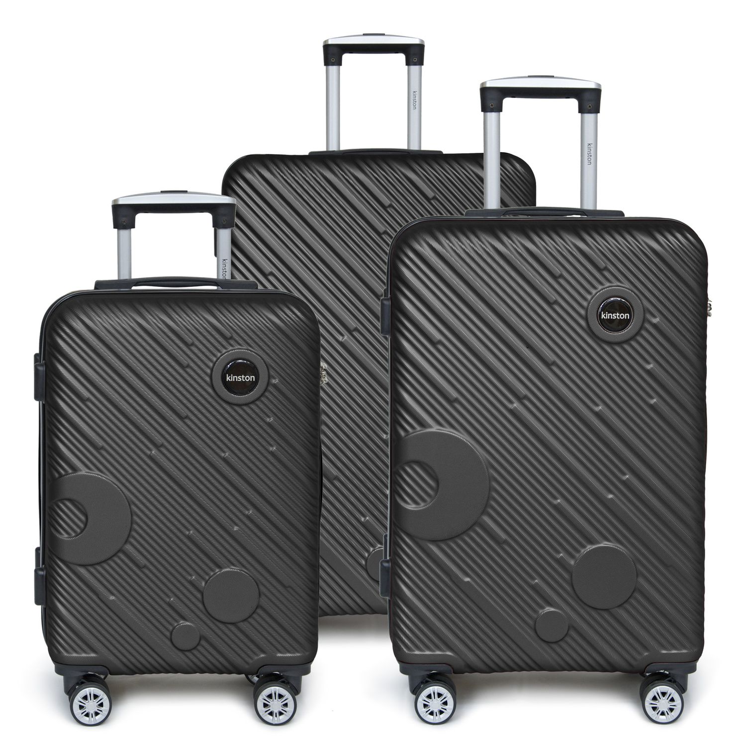 VALISE NOIRE