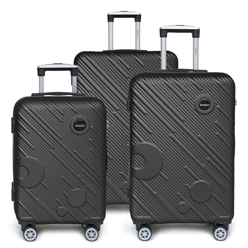 VALISE NOIRE
