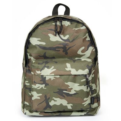 SAC À DOS "KINSTON" MILITAIRE