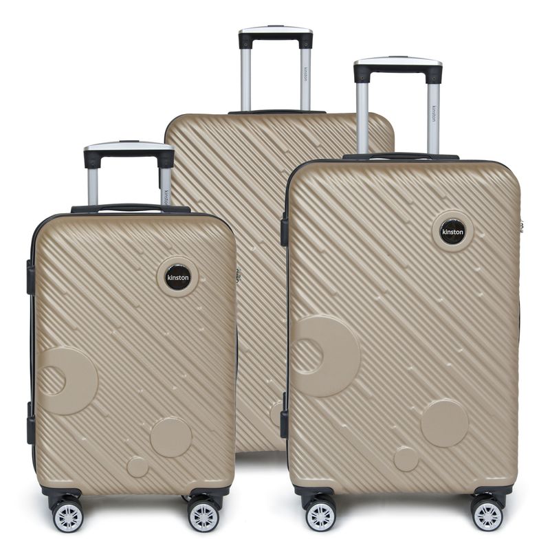 VALISE CHAMPAGNE