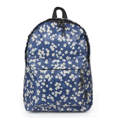 SAC À DOS "KINSTON" FLEURI