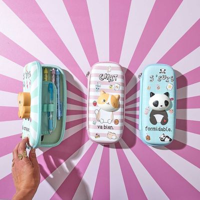 TROUSSE FUNNY KAWAII