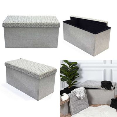 COFFRE BANC PLIABLE