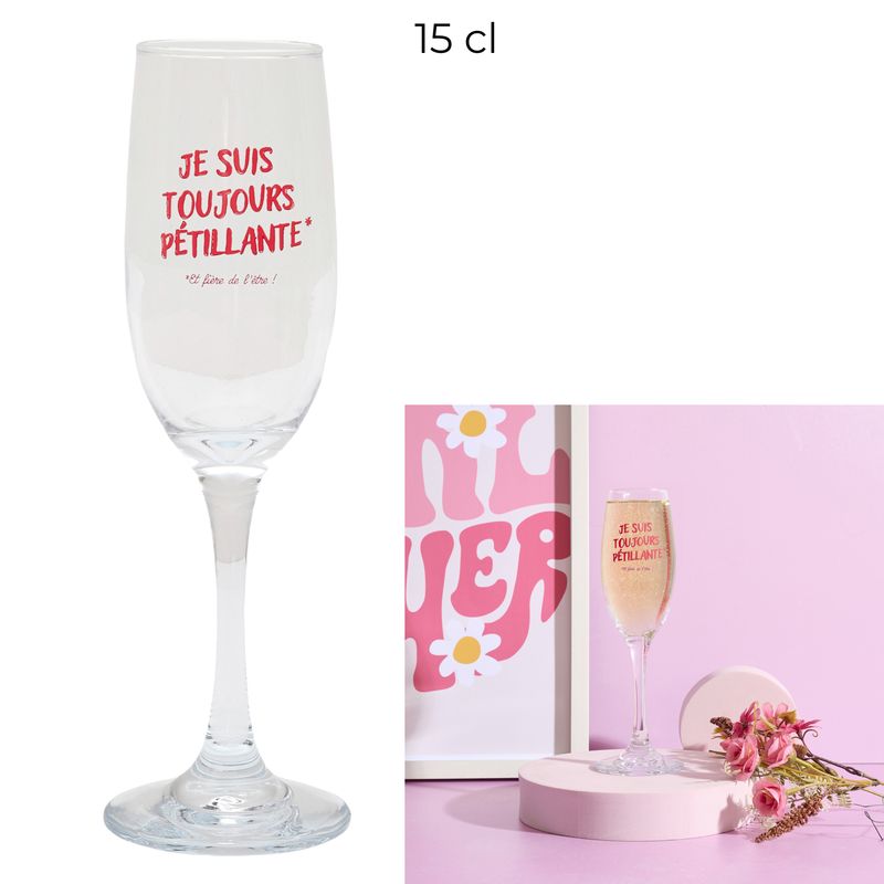FLÛTE "GIRL POWER"