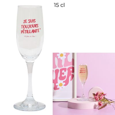 FLÛTE "GIRL POWER"