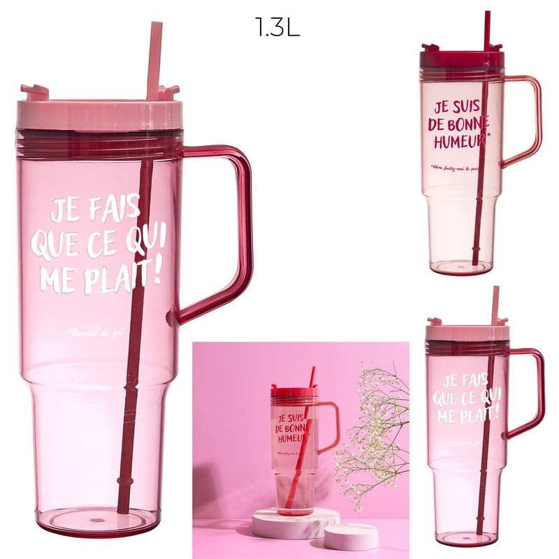 MUG "MIAMI BEACH" 1,2L