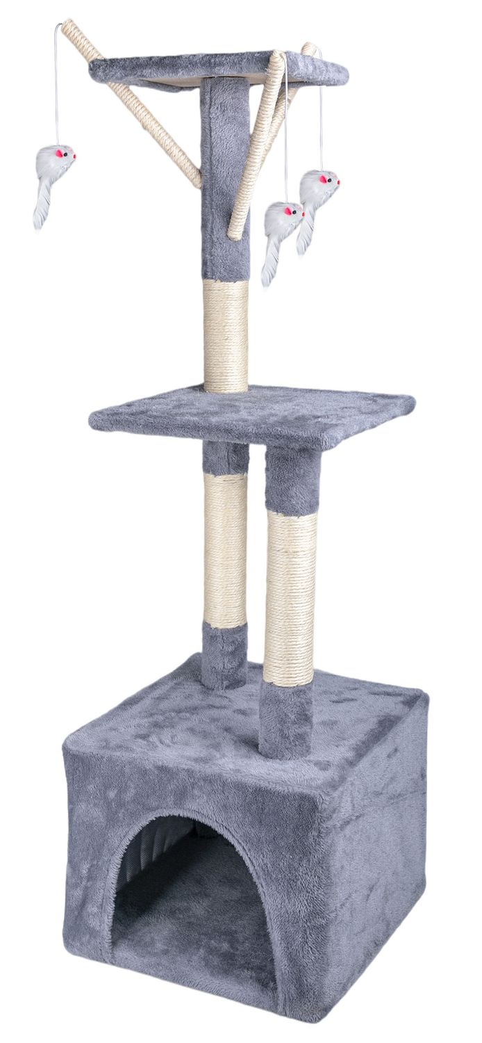 ARBRE À CHAT