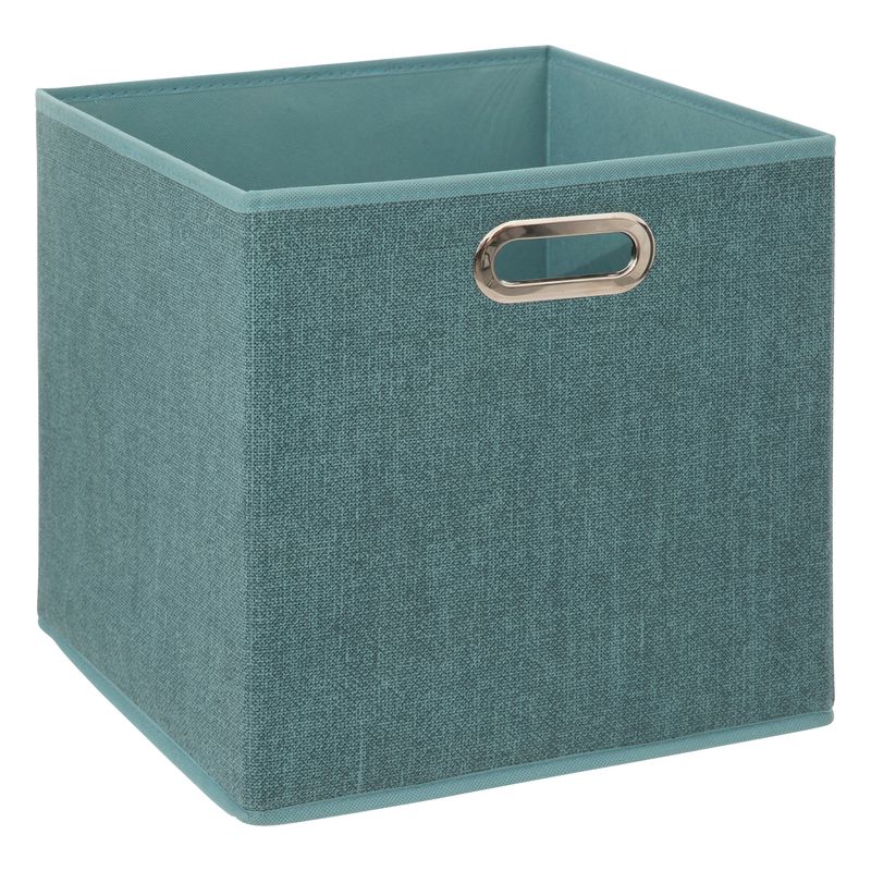 CUBE DE RANGEMENT PÉTROLE