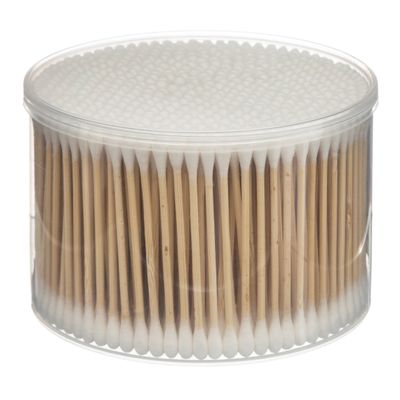 BOÎTE DE 500 COTONS TIGES