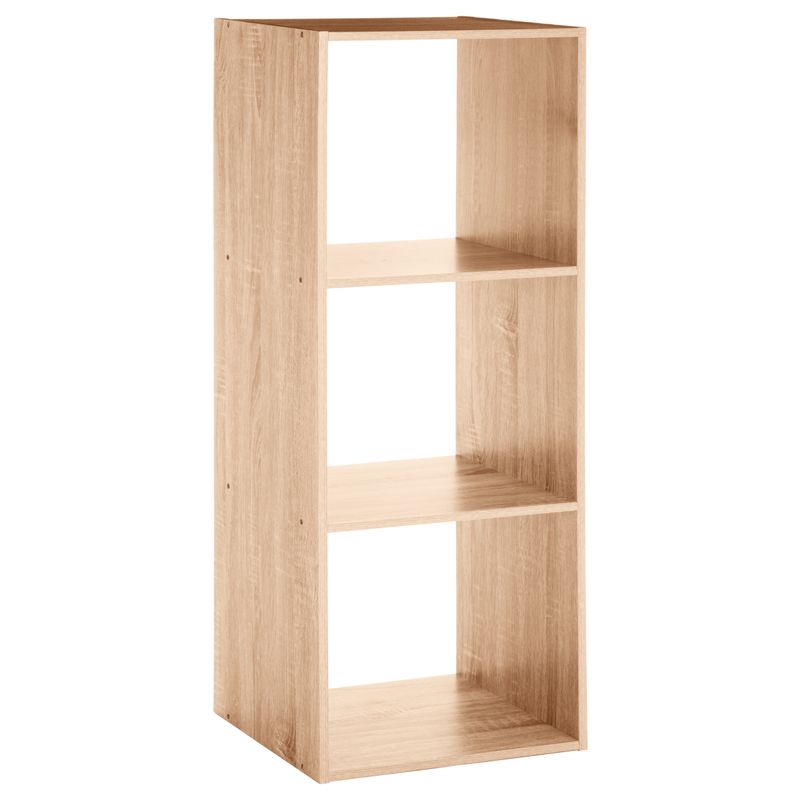 ETAGÈRE À CASES 3 CASES