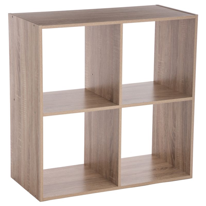 ETAGÈRE À CASES 4 CASES