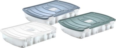 BOITE DE RANGEMENT MAXI BED ROLLER 48L