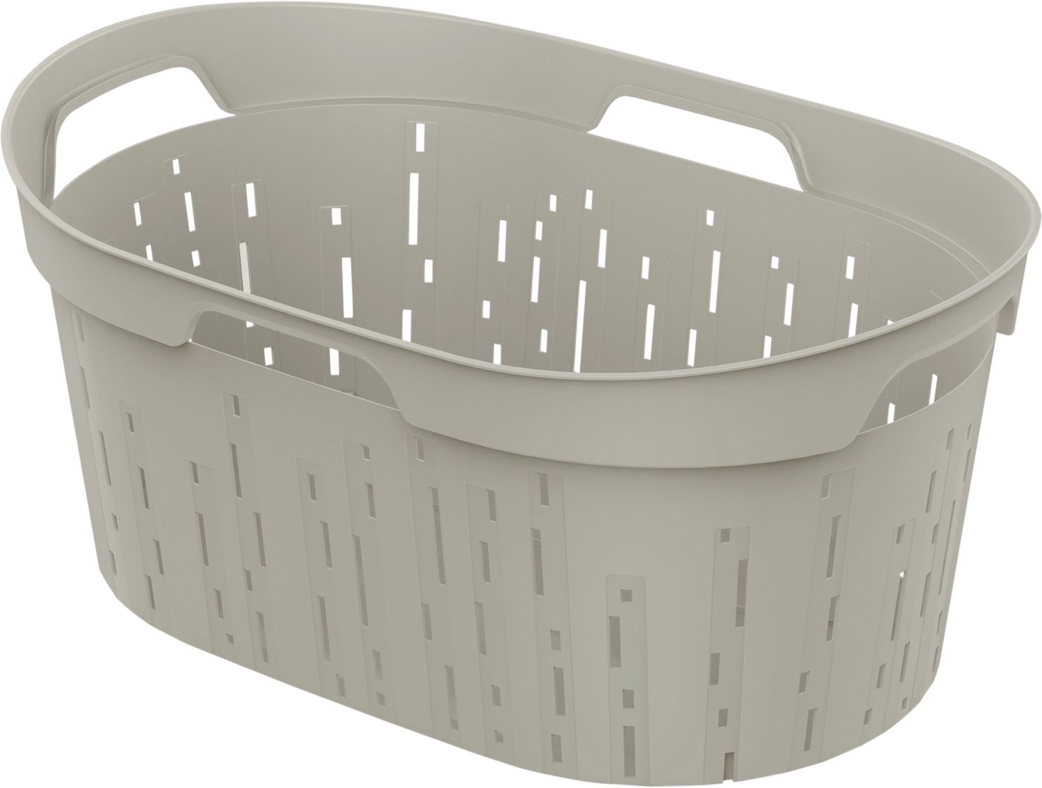 PANIER À LINGE "MOMA" 45L
