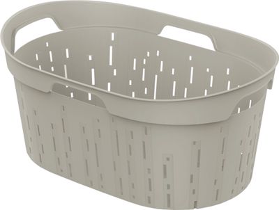 PANIER À LINGE "MOMA" 45L