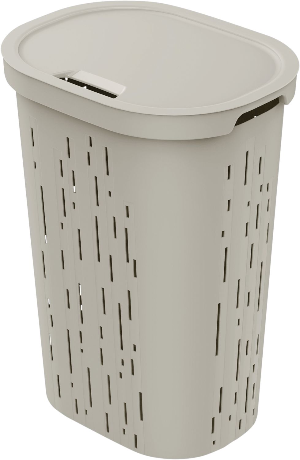 COFFRE À LINGE "MOMA" 55L