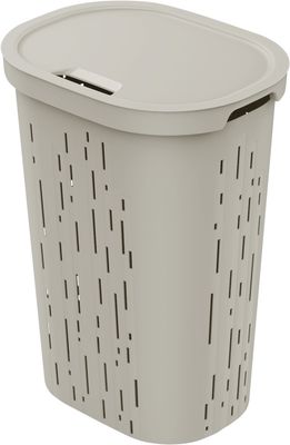COFFRE À LINGE "MOMA" 55L