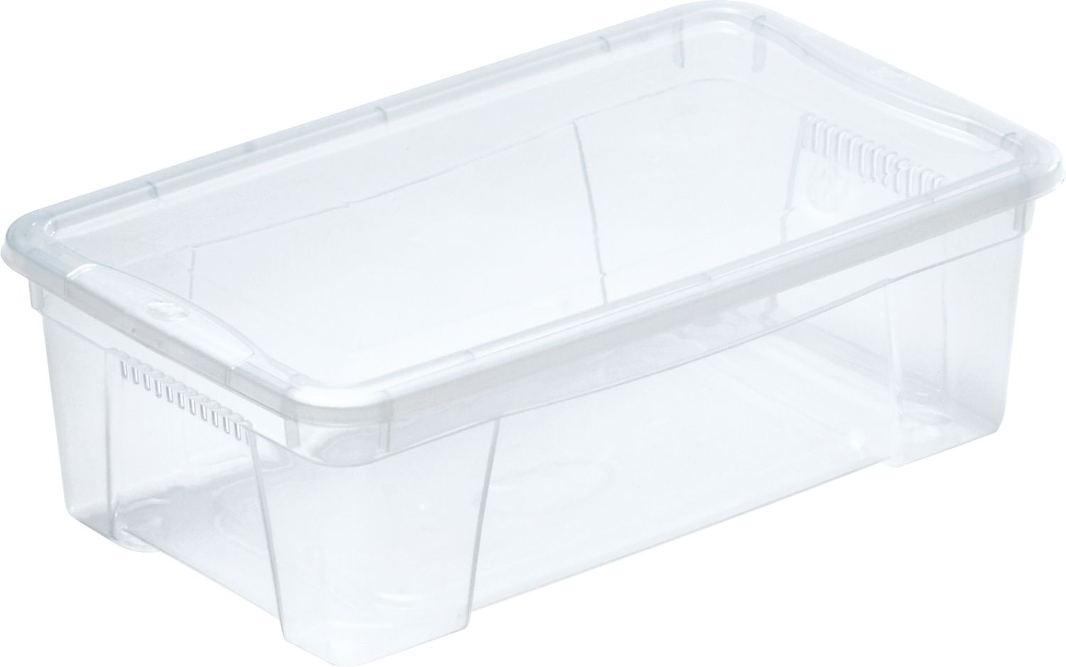 SPACE BOX 5.7L
