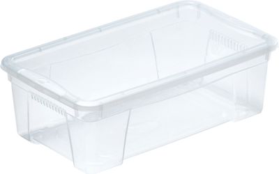 SPACE BOX 5.7L