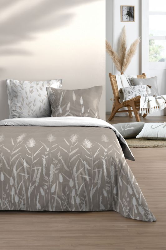 PARURE "PAMPA" 240X220