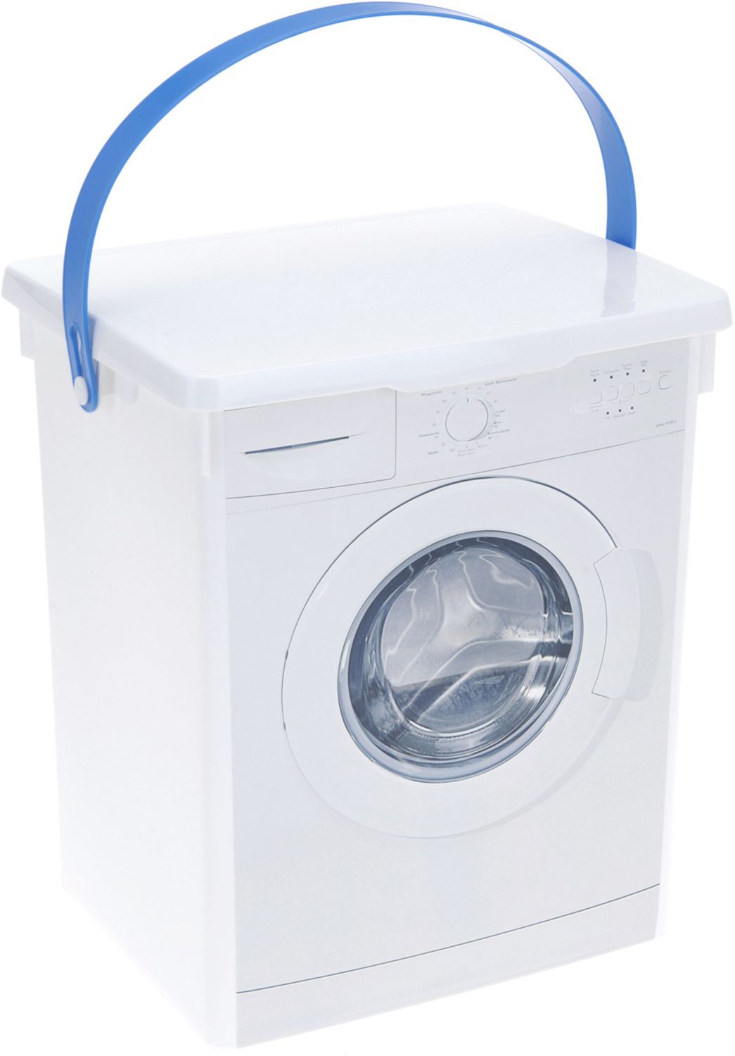 BOÎTE À LESSIVE 5L