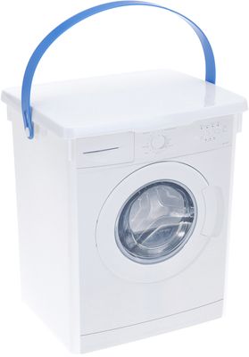BOÎTE À LESSIVE 5L