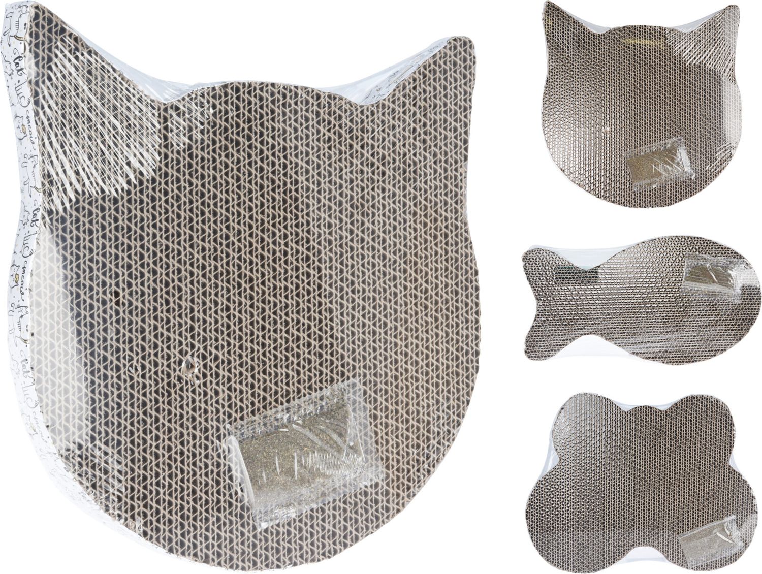 GRIFFOIR POUR CHAT