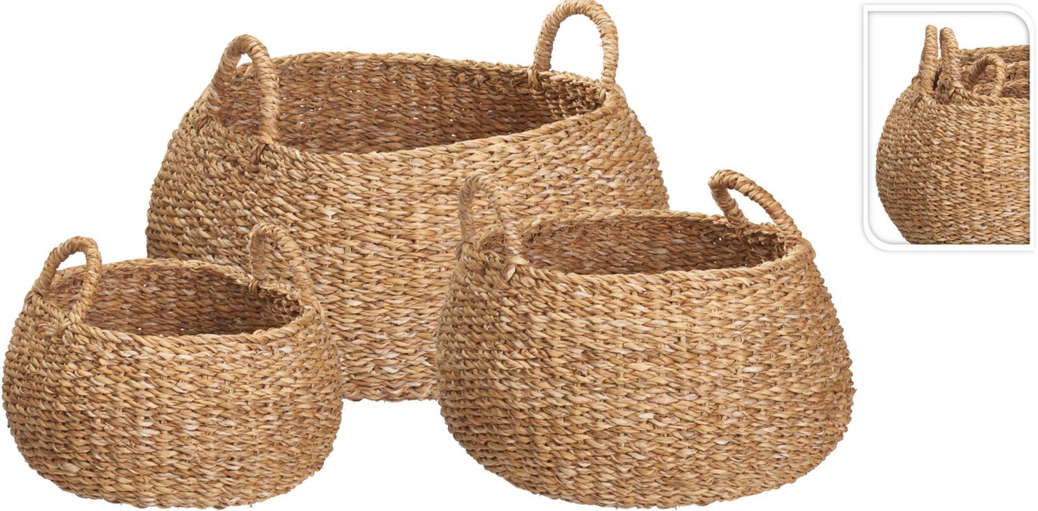 PANIER "DIM JURI" T3