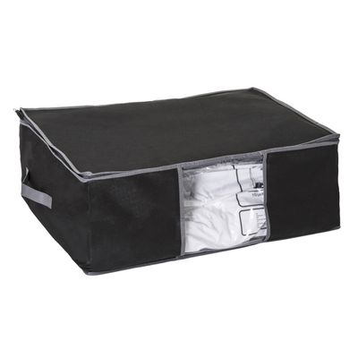 SAC COMPRESSEUR AVEC HOUSSE DE RANGEMENT TAILLE M